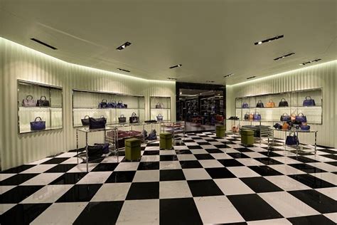 Prada opens first store in Vietnam .